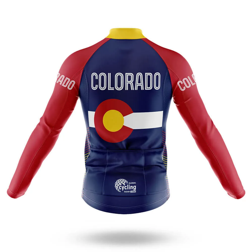 Colorado S5 - Men's Cycling Kit