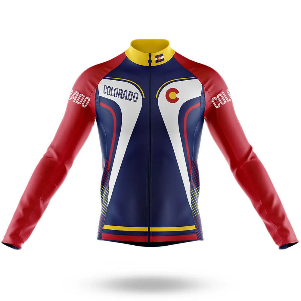 Colorado S5 - Men's Cycling Kit