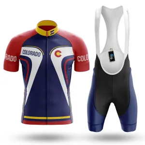 Colorado S5 - Men's Cycling Kit