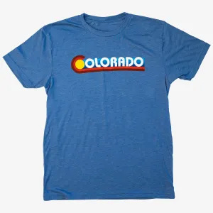 Colorado Scape T-Shirt