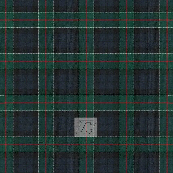 Colquhoun Modern Premium Tartan Kilt