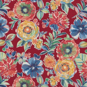 Colsen Berry Fabric