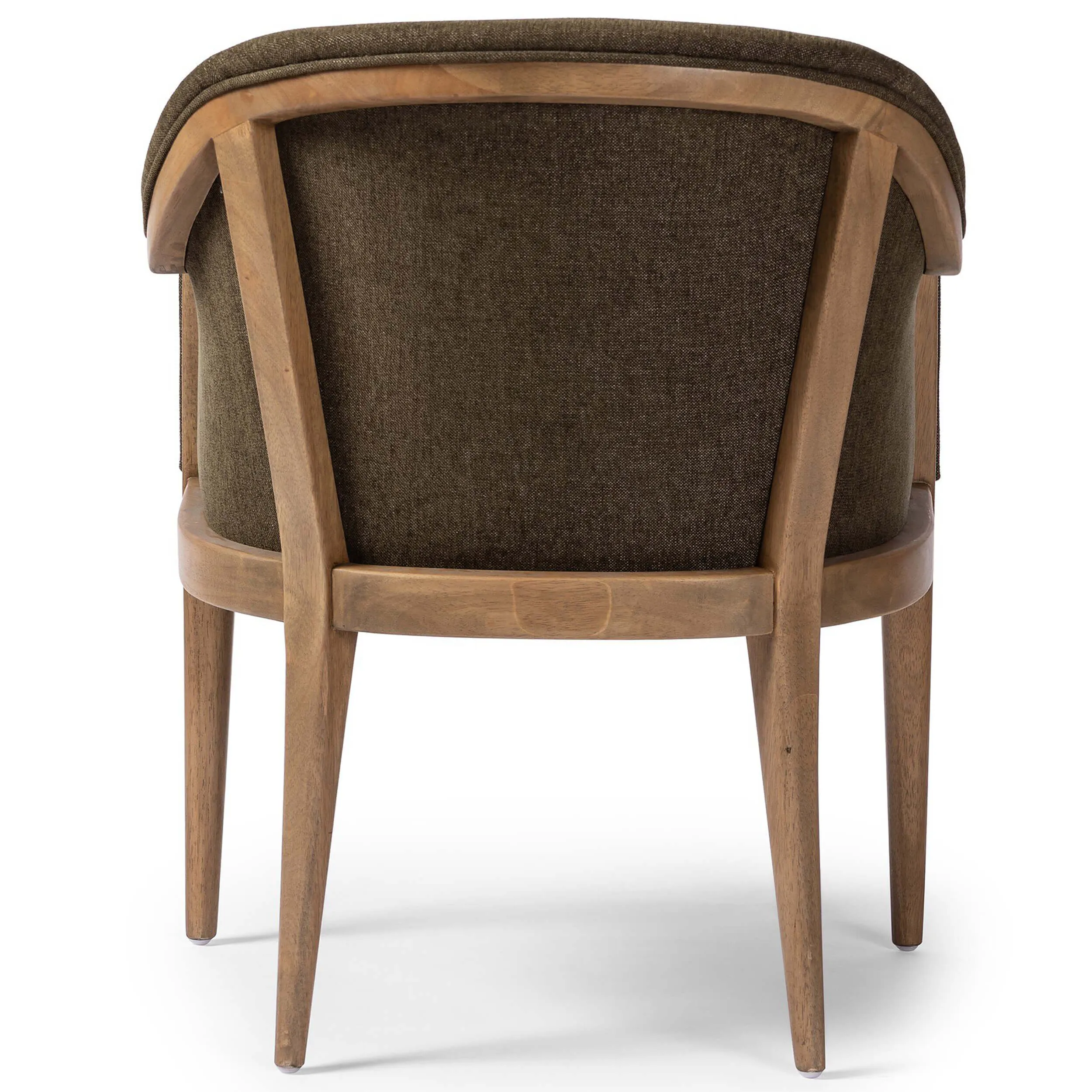 Colston Dining Chair, Sutton Olive