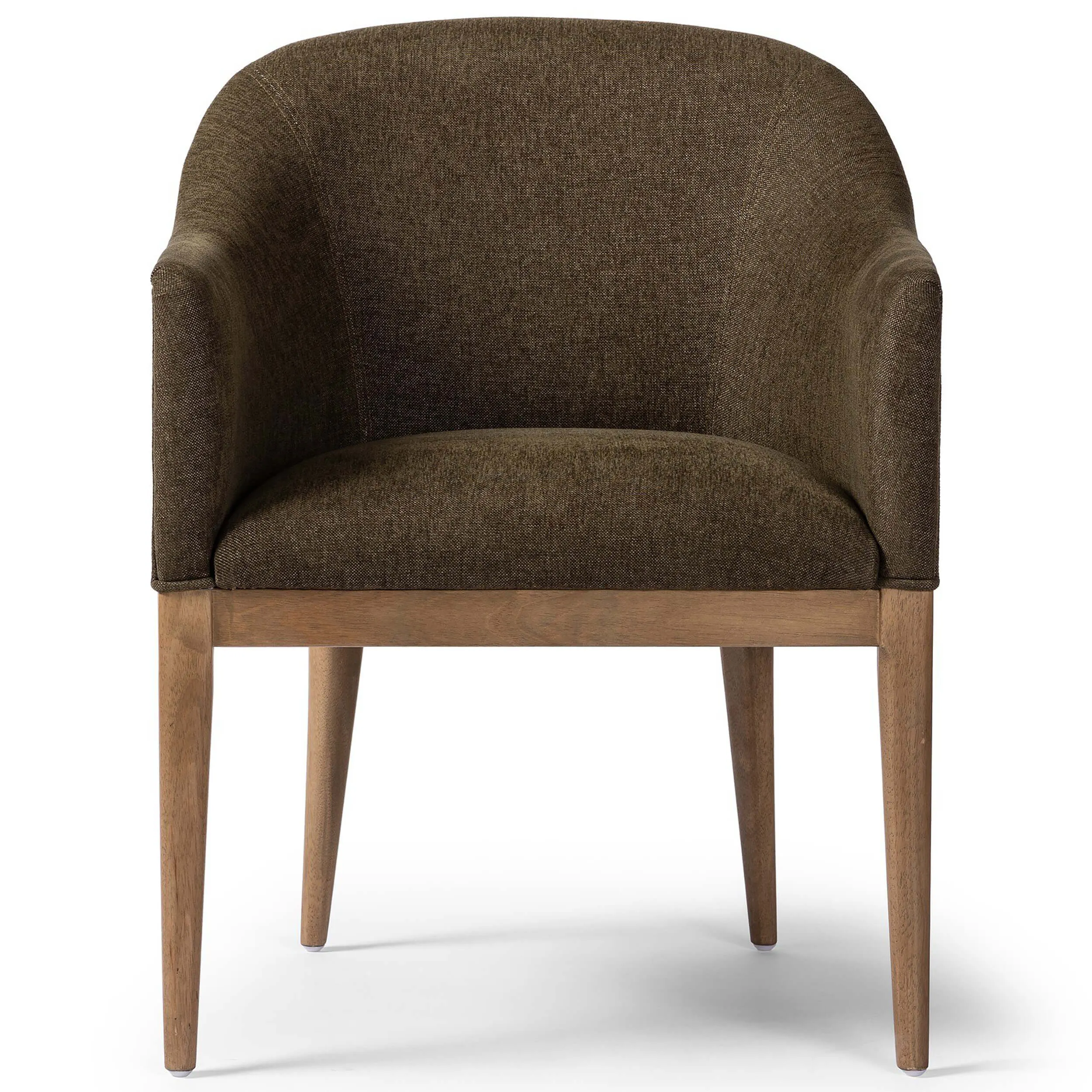 Colston Dining Chair, Sutton Olive