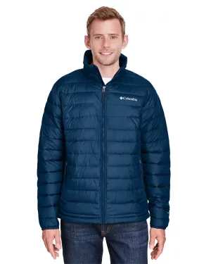 Columbia 1698001 Men's Powder Lite Jacket