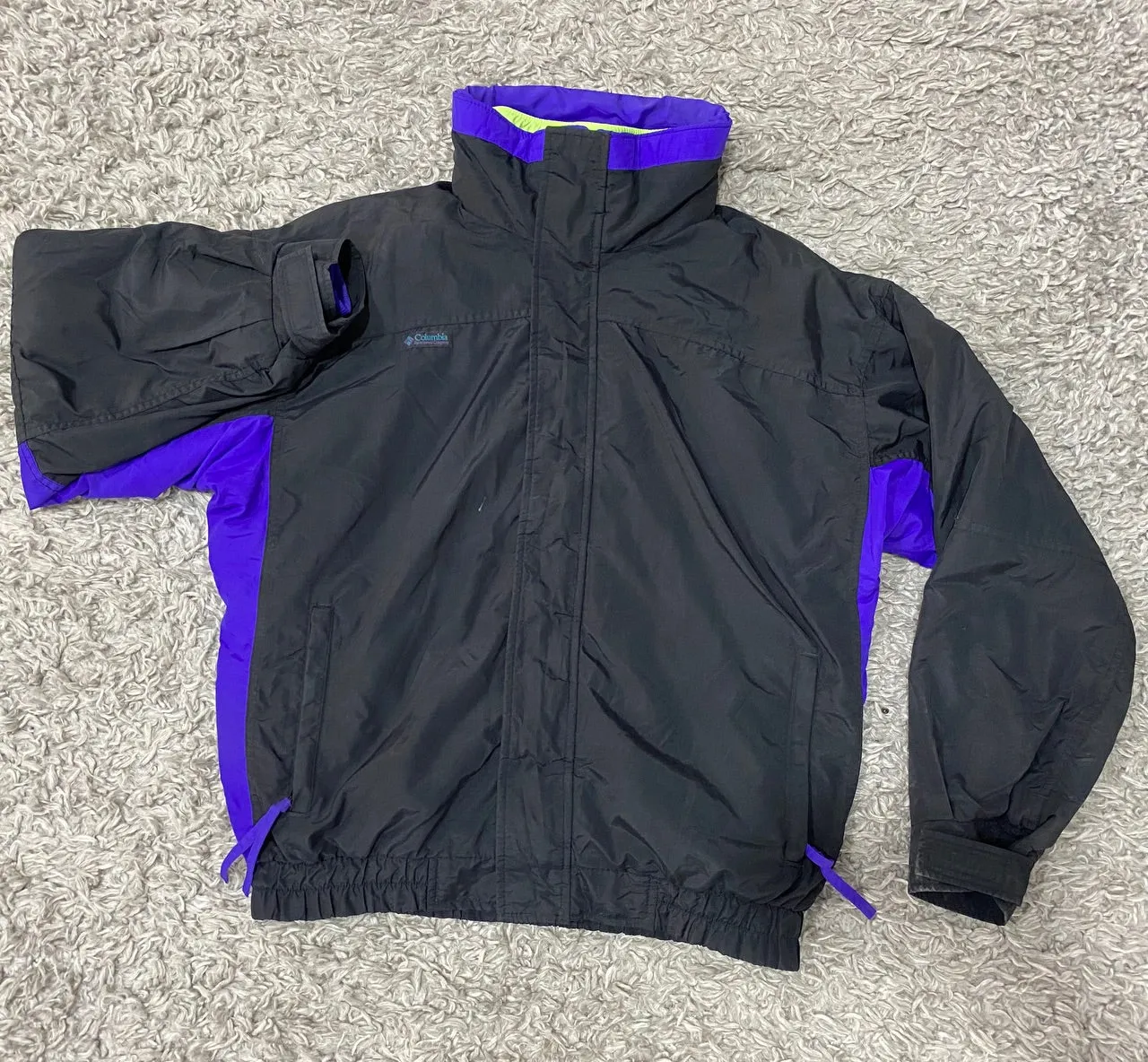 Columbia Jacket - 10 Pieces