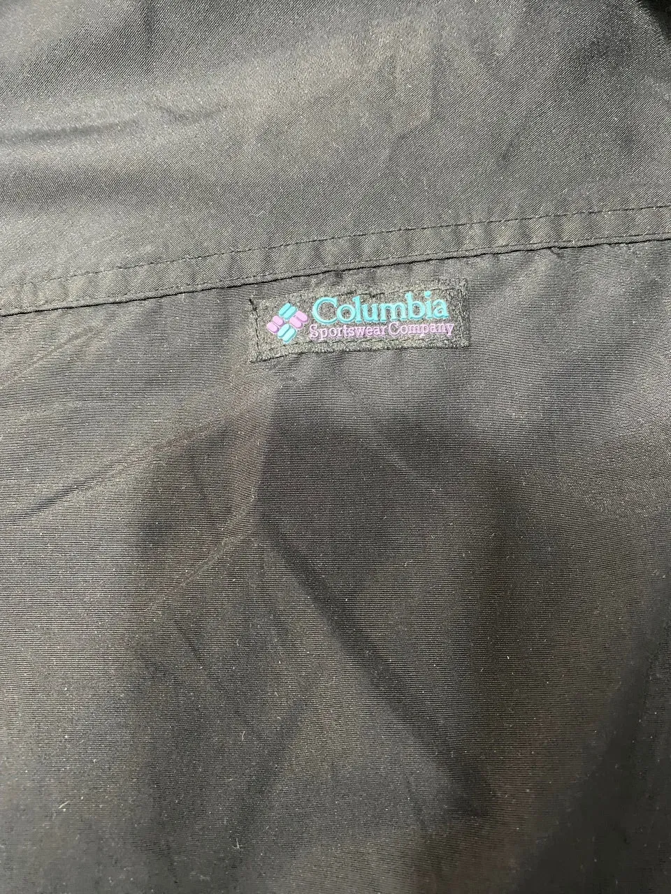 Columbia Jacket - 10 Pieces