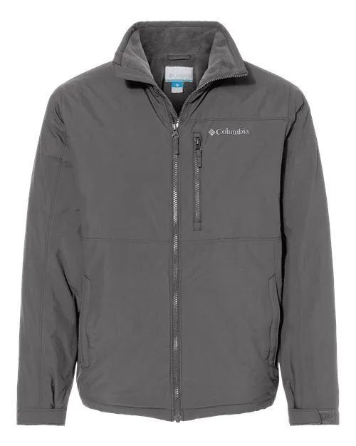 Columbia Men's Northern Utilizer Jacket