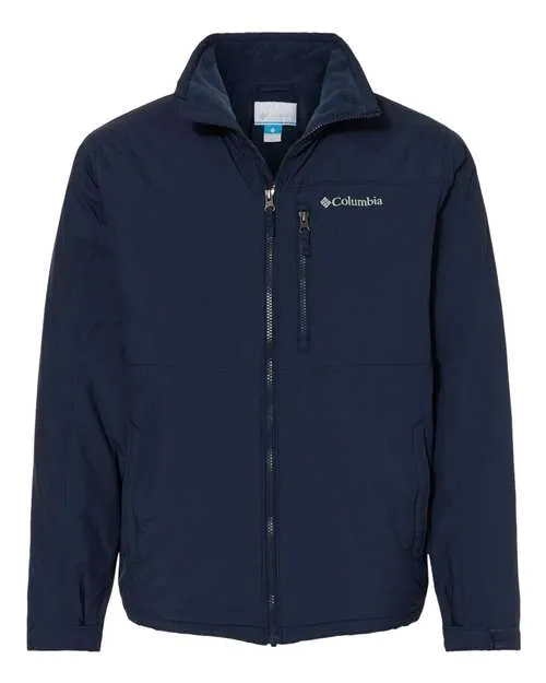 Columbia Men's Northern Utilizer Jacket