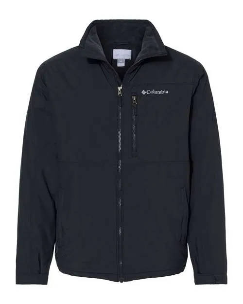 Columbia Men's Northern Utilizer Jacket