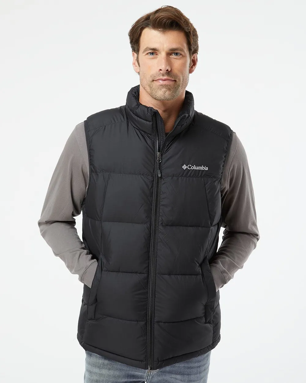 Columbia Men's Pike Lake Vest