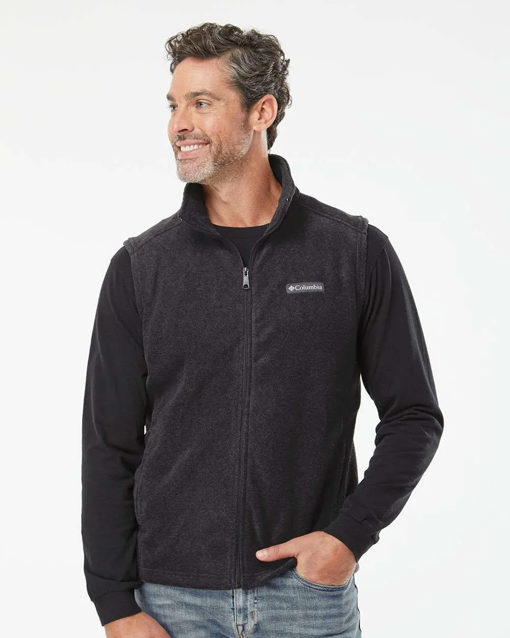 Columbia - Steens Mountain™ Fleece Vest - 163926