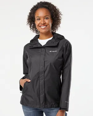 Columbia Women's Arcadia II Jacket