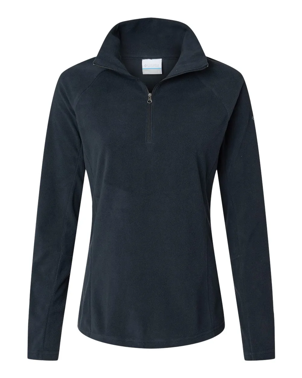 Columbia Women's Glacial™ IV Quarter Fleece Pullover 212495