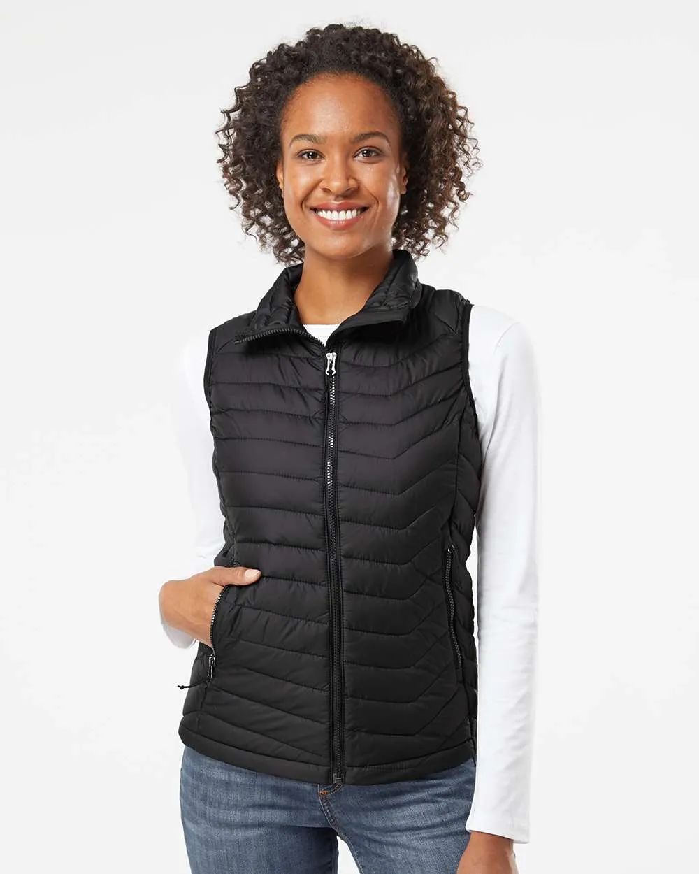 Columbia - Women's Powder Lite™ Vest - 212492