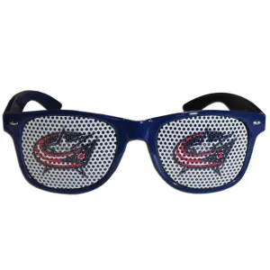 Columbus Blue Jackets® Game Day Shades