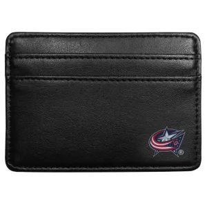 Columbus Blue Jackets® Weekend Wallet