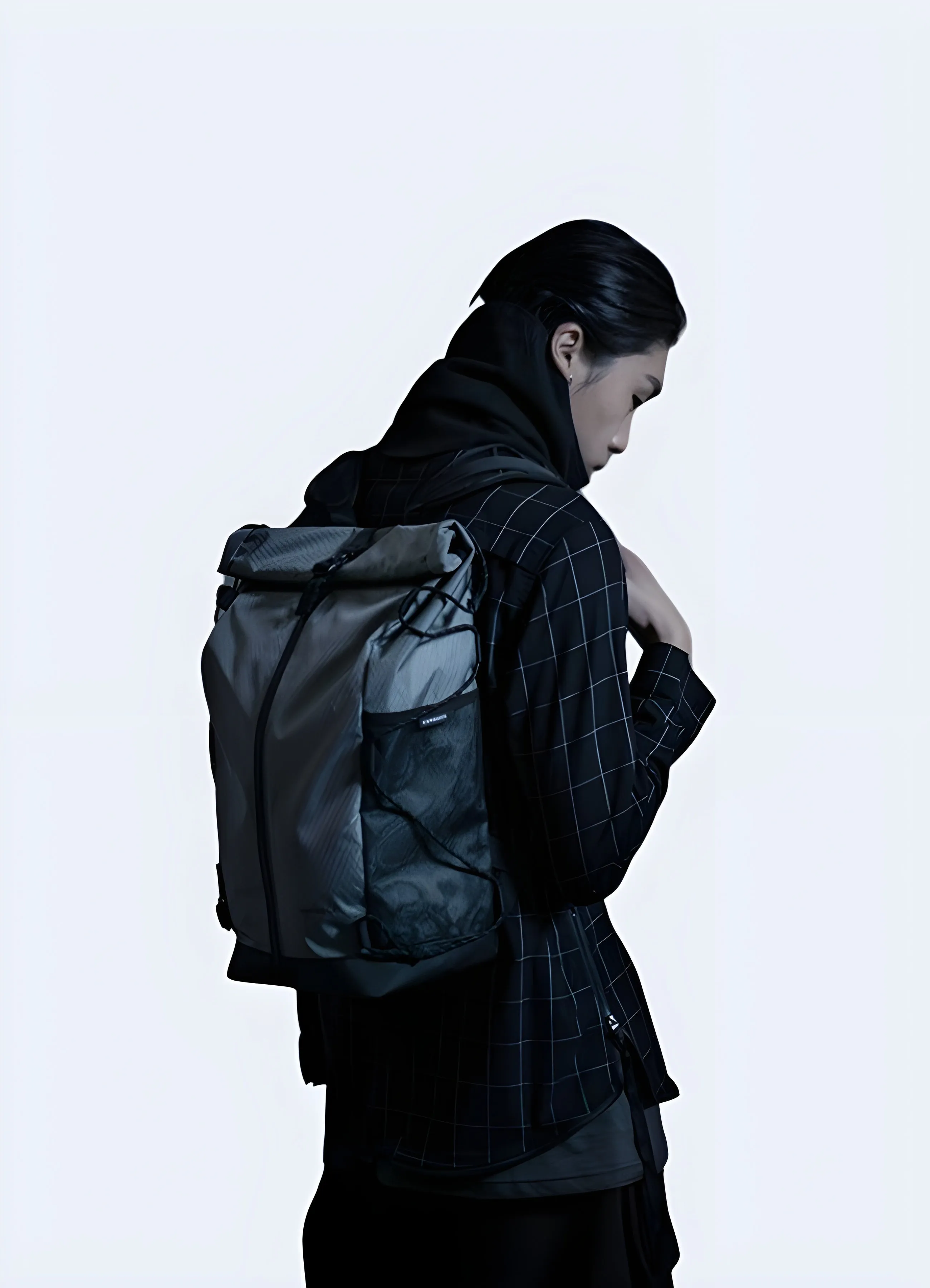 Comback Backpack