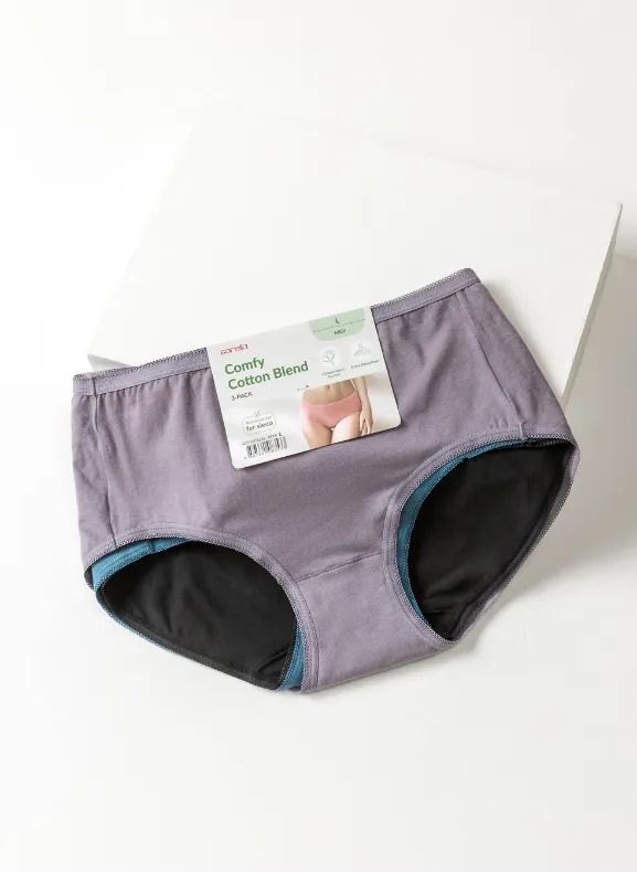 Comfort Briefs 2 Midi A20-073232