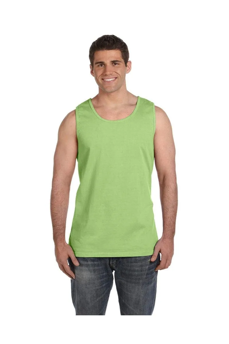 Comfort Colors C9360: Adult Heavyweight RS Tank