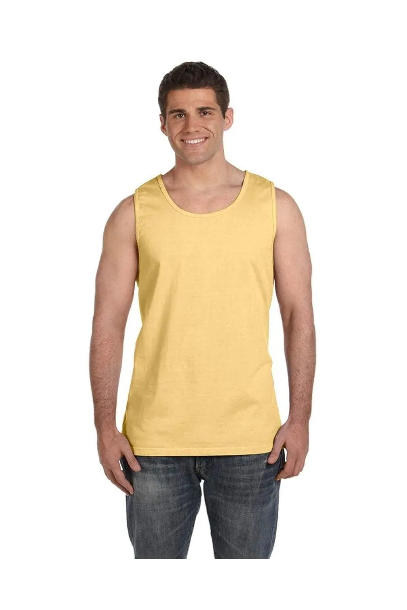 Comfort Colors C9360: Adult Heavyweight RS Tank