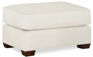 Comfy Ottoman - 3103