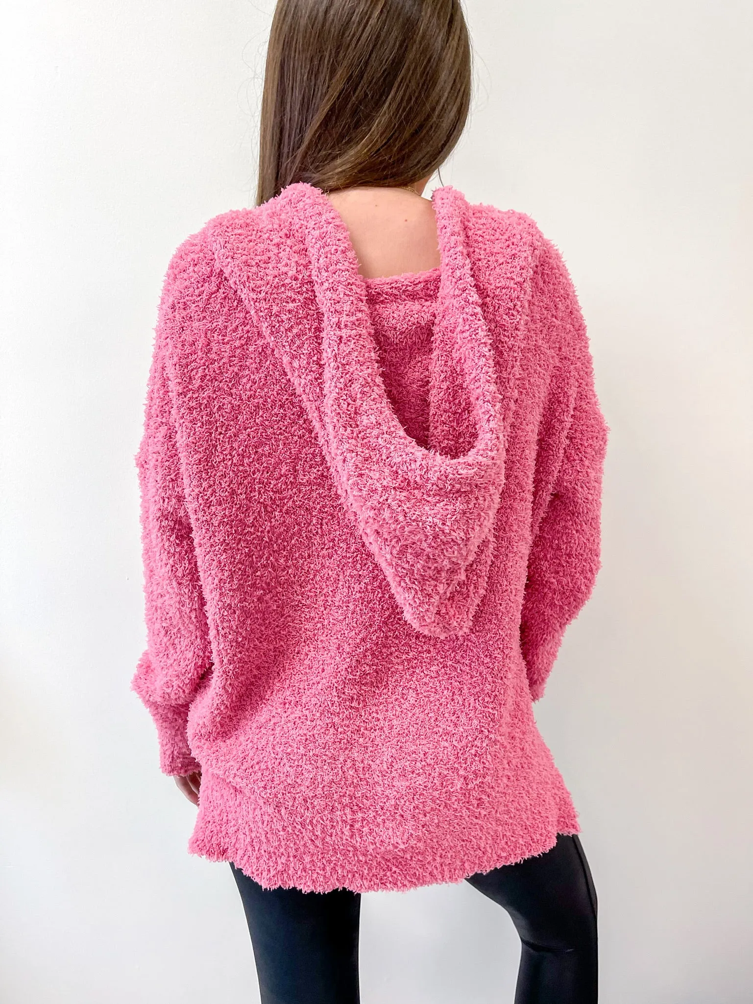 Comfy Pullover