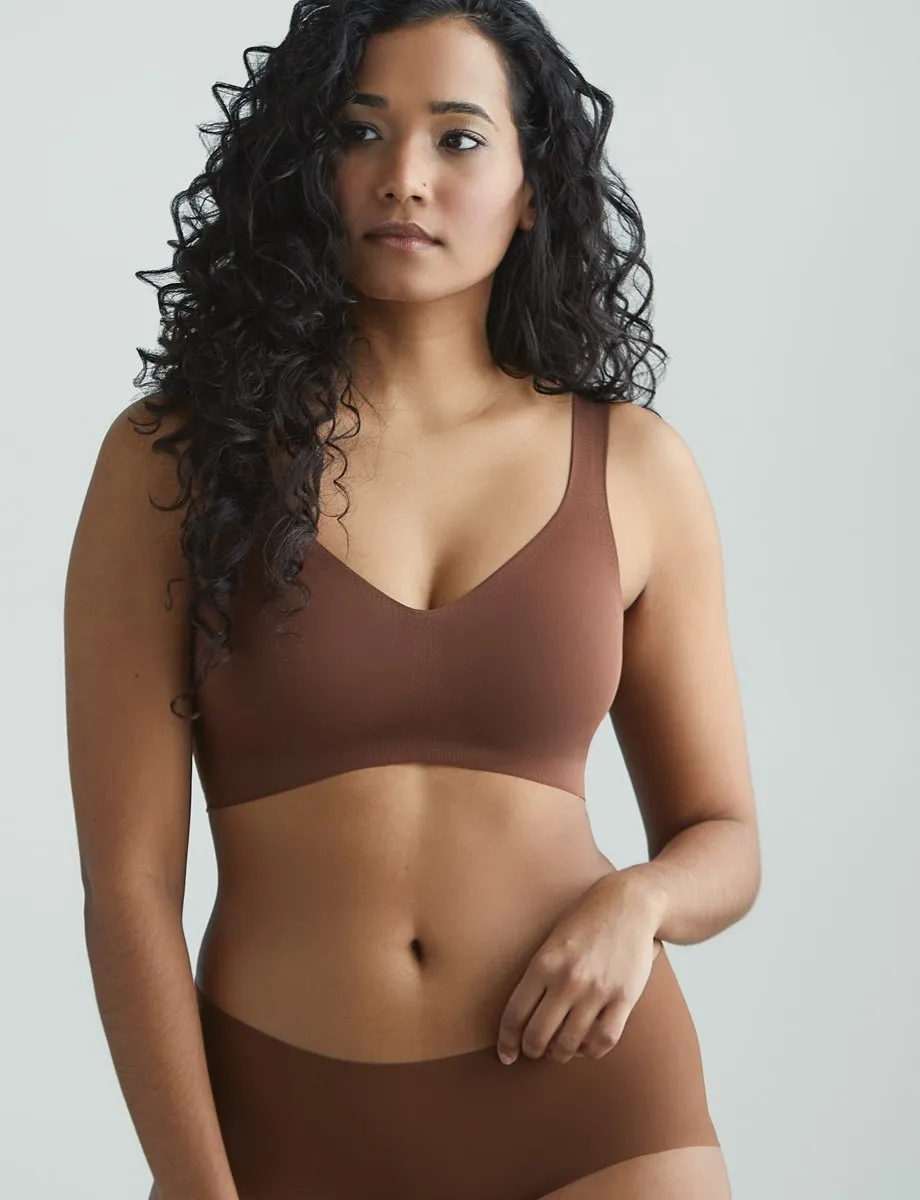 COMMANDO BSS501 Butter Soft Support Bralette