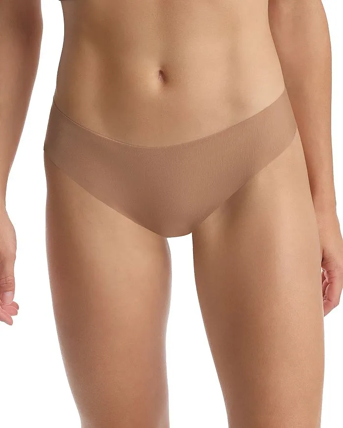 COMMANDO CT16 Butter Mid-Rise Thong