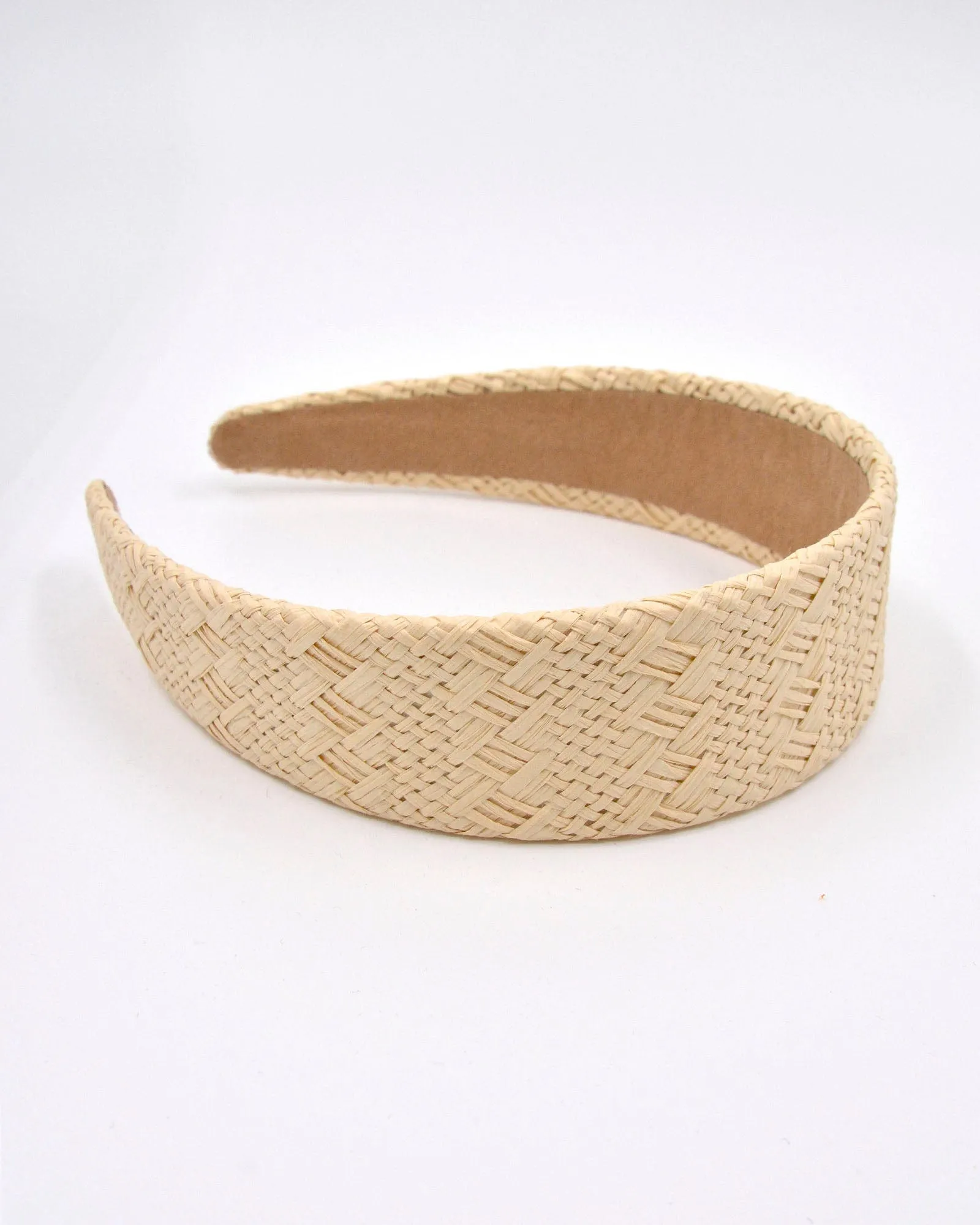 COMO Headband (natural)