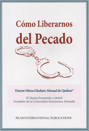 Como Liberarnos del Pecado