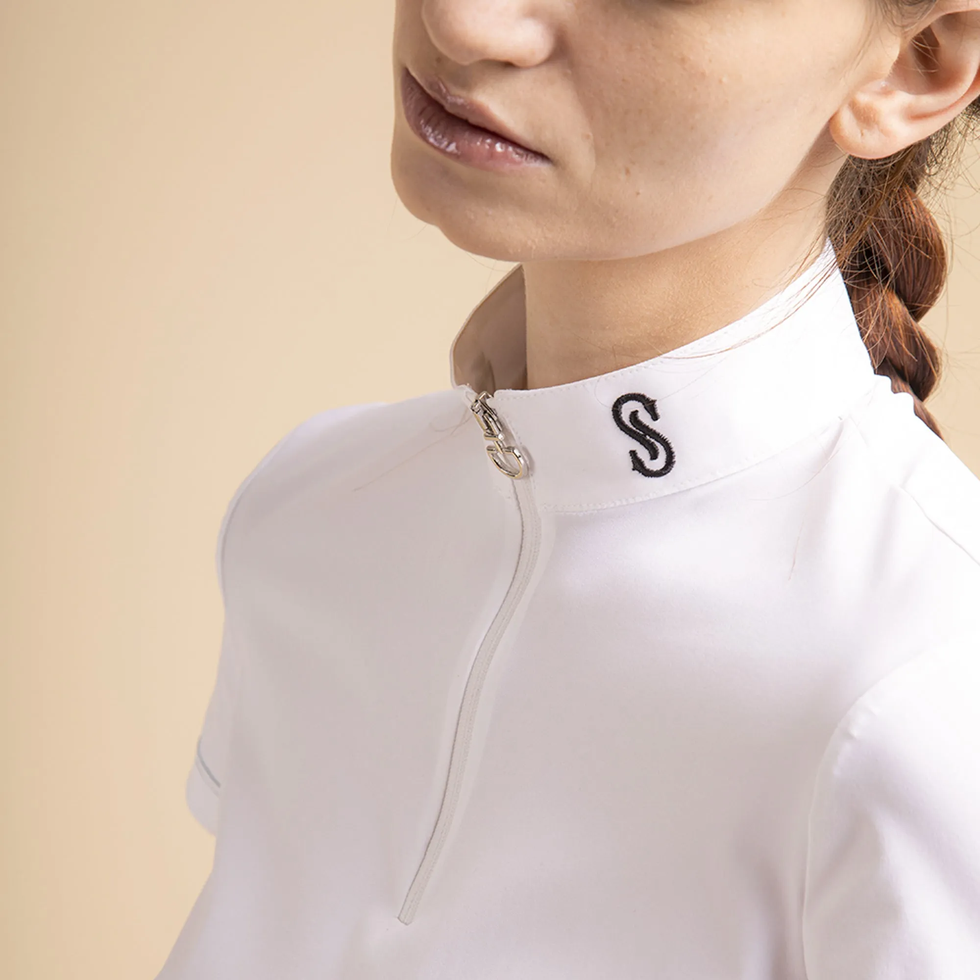 Competition Polo Cavalleria Toscana X Scuderia1918 Woman