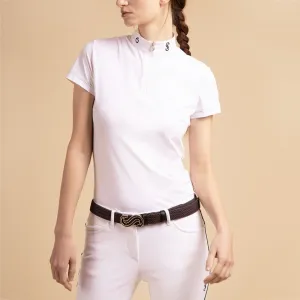 Competition Polo Cavalleria Toscana X Scuderia1918 Woman