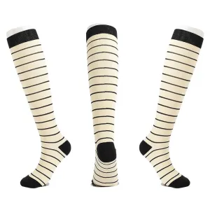 Compression socks elastic sports socks