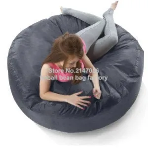 Computer chair indoor beanbag sleeping beds