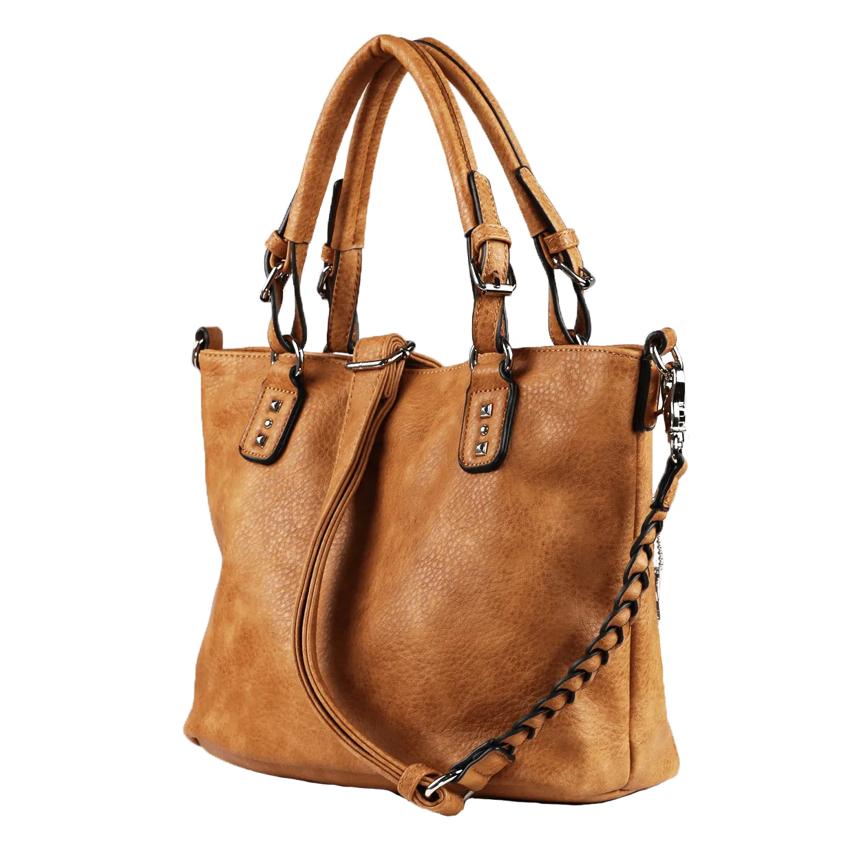 Concealed Carry Ella Satchel by Lady Conceal