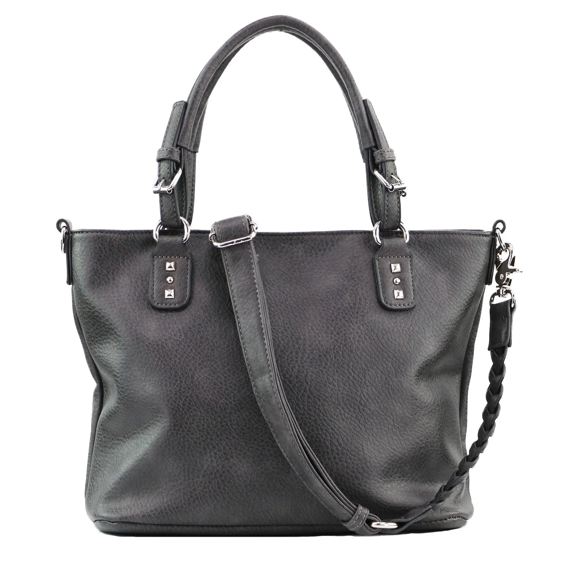 Concealed Carry Ella Satchel by Lady Conceal