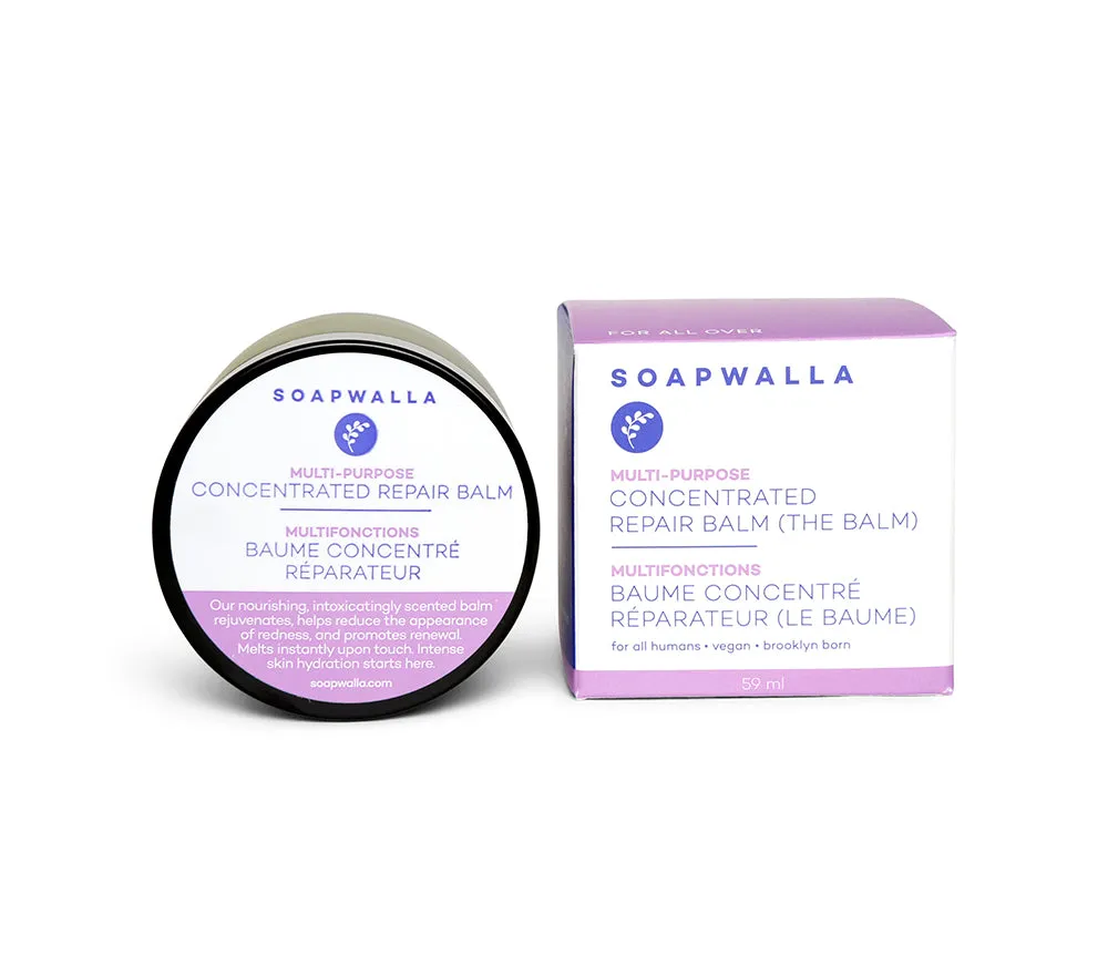 Concentrated Repair Balm