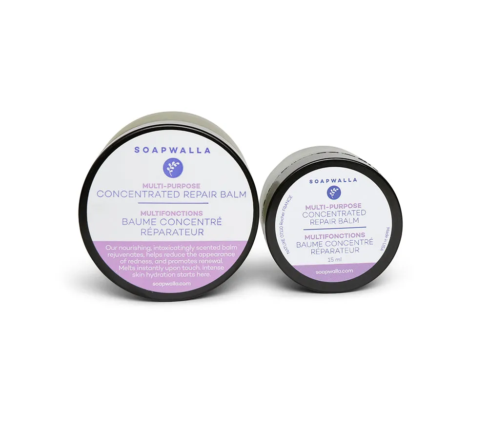 Concentrated Repair Balm