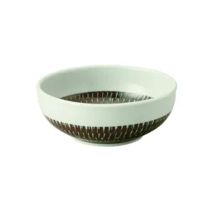 Concept Japan Tobikanna Bowl Brown 16cm