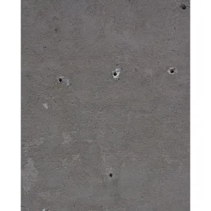 Concrete Holes