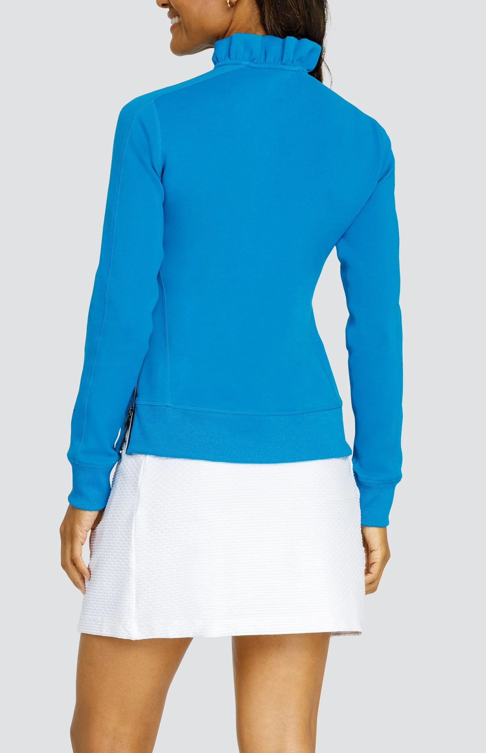 Condoleezza Mykonos Pullover