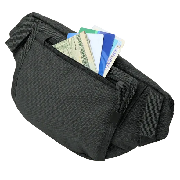 Condor Draw Down Waist Pack | Gen II