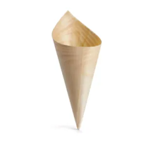 CONE 2x6" disposable