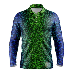 Confetti | Men's Long Sleeve