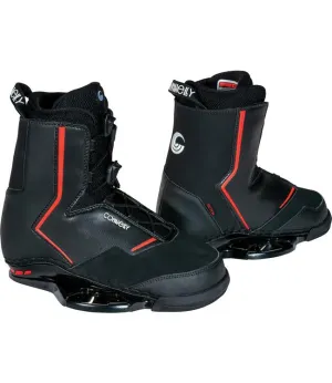 Connelly Faction Wakeboard Boot (2025)