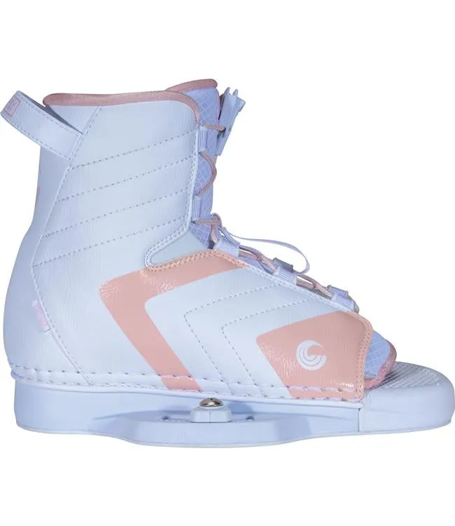 Connelly Womens Optima Wakeboard Boots (2025)