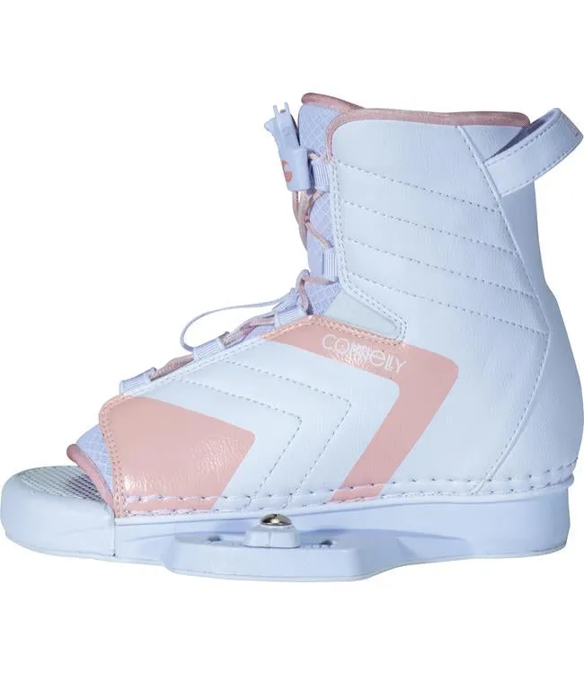 Connelly Womens Optima Wakeboard Boots (2025)