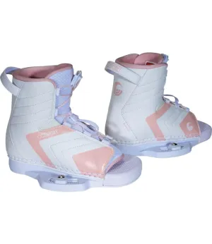 Connelly Womens Optima Wakeboard Boots (2025)