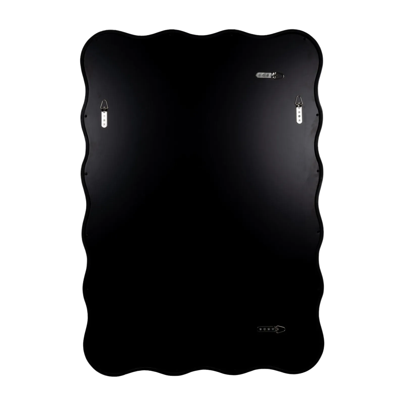 Conrad Wall Mirror - Black